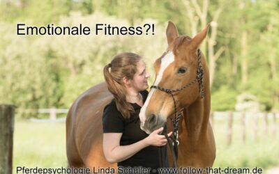 Emotionale Fitness